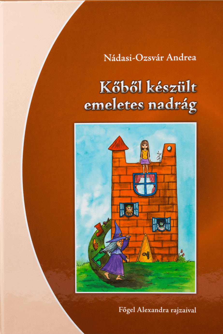 mese könyv borító